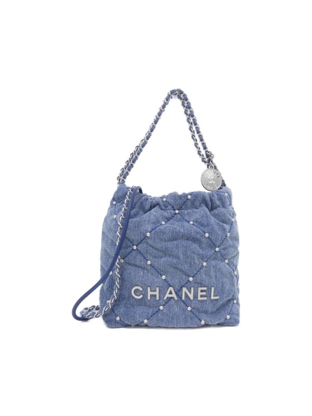Chanel 22 Line Mini